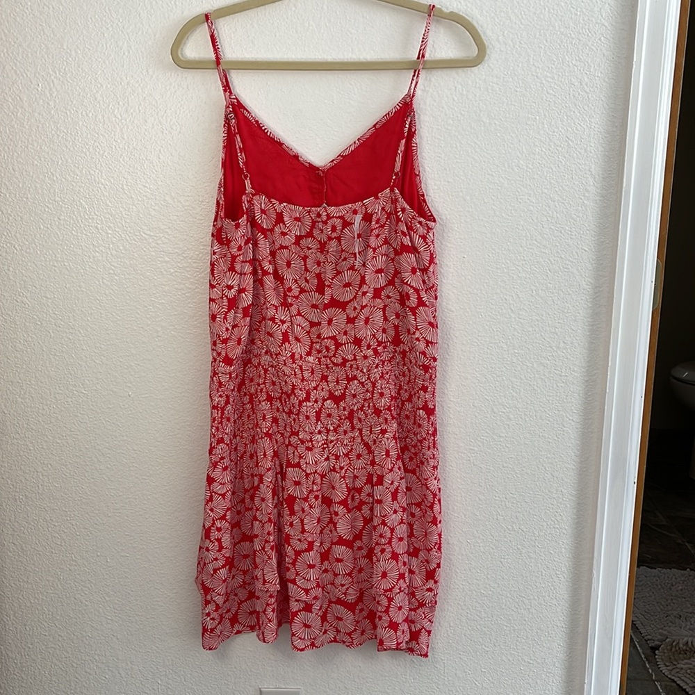 NWT Loft Sundress - Picture 6 of 6